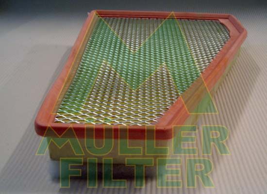MULLER FILTER Воздушный фильтр PA3414